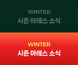 WINTER ���� �Ʒ��� �ҽ�