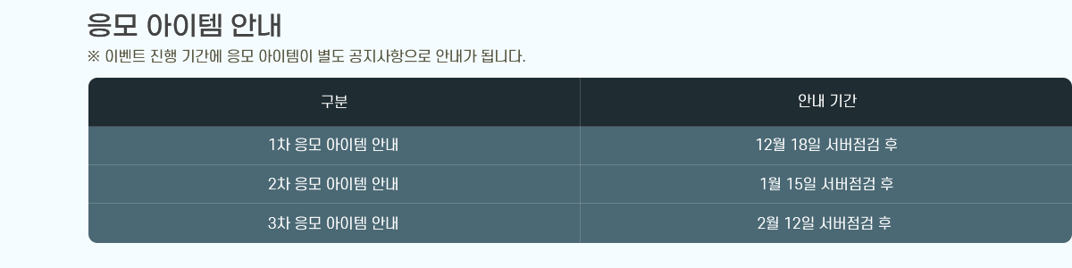   ȳ  ̺Ʈ  Ⱓ     ȳ ˴ϴ.