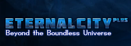 ETERNALCITY - Beyond the boundless Universe