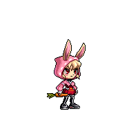 rabbit