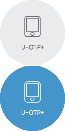 U-OTP+