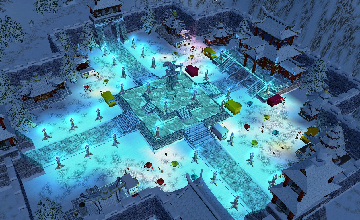 Anniversary รําลึกความทรงจำ ฉลองโยวกังครบรอบ 20 ปี  