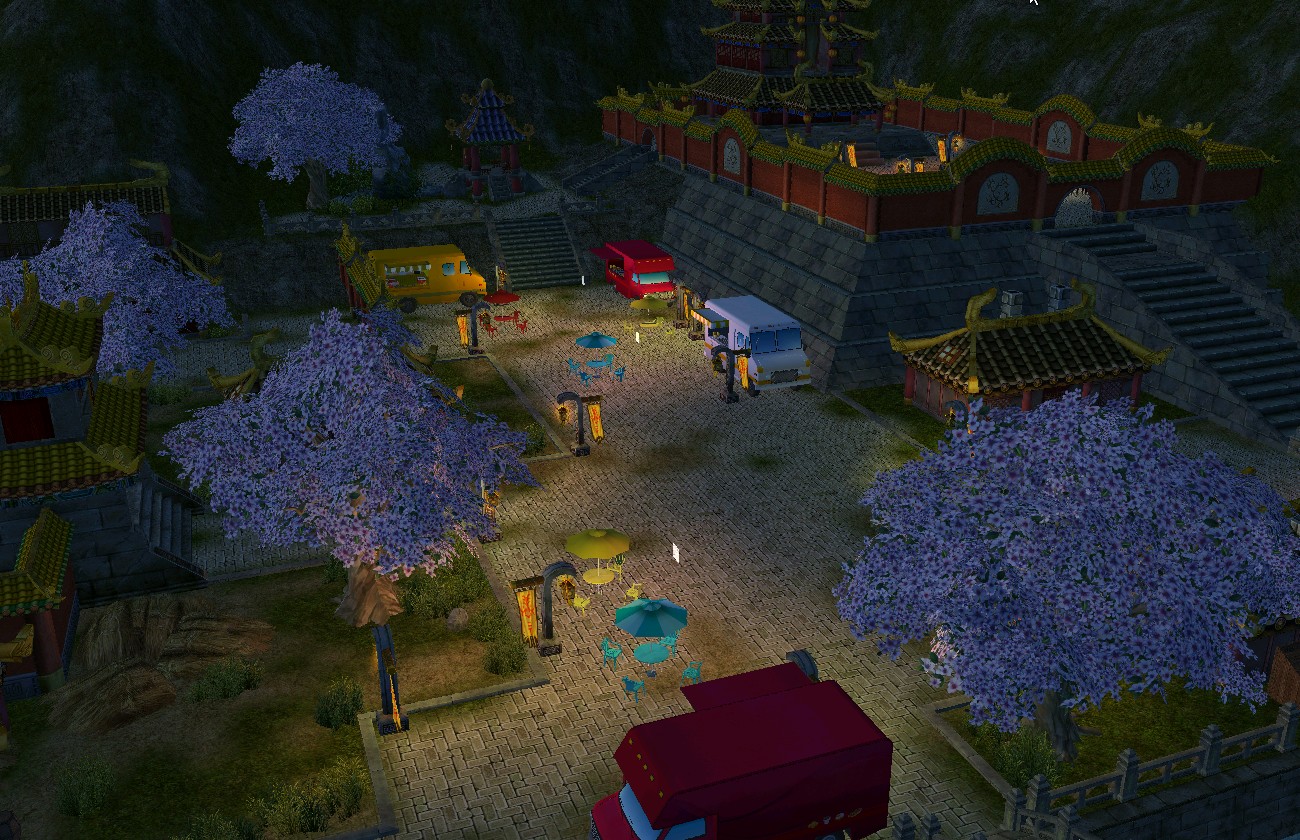 Anniversary รําลึกความทรงจำ ฉลองโยวกังครบรอบ 20 ปี  